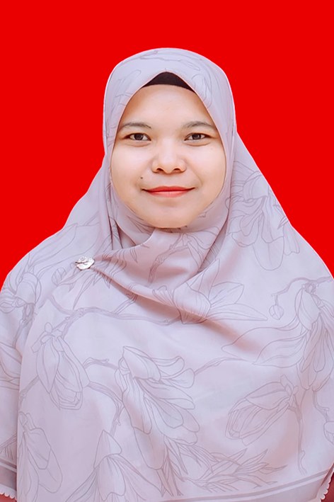 Astri Rahayu, S.Pd