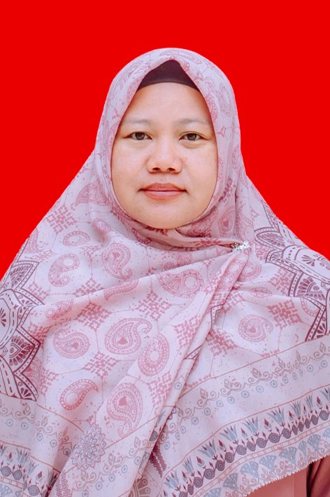 Dewi Mulyasari, SH.I