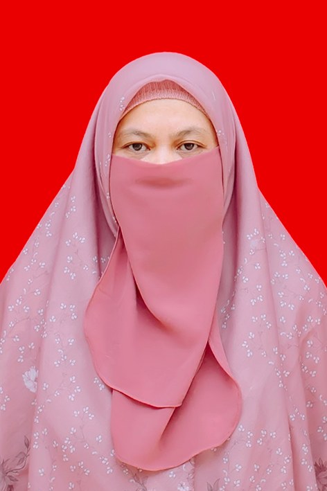 Iih Roihatul Jannah, S.Pd