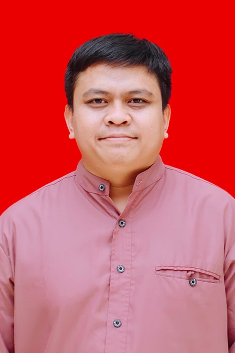 Irfan Maulana, S.Pd