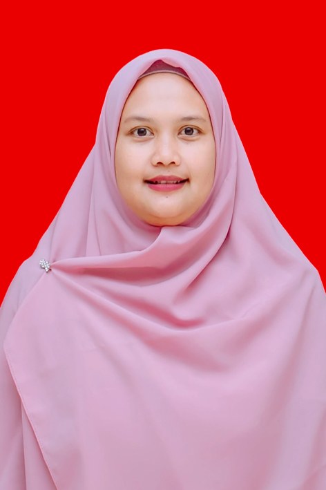 Maharani Deria Bahari, S.Pd