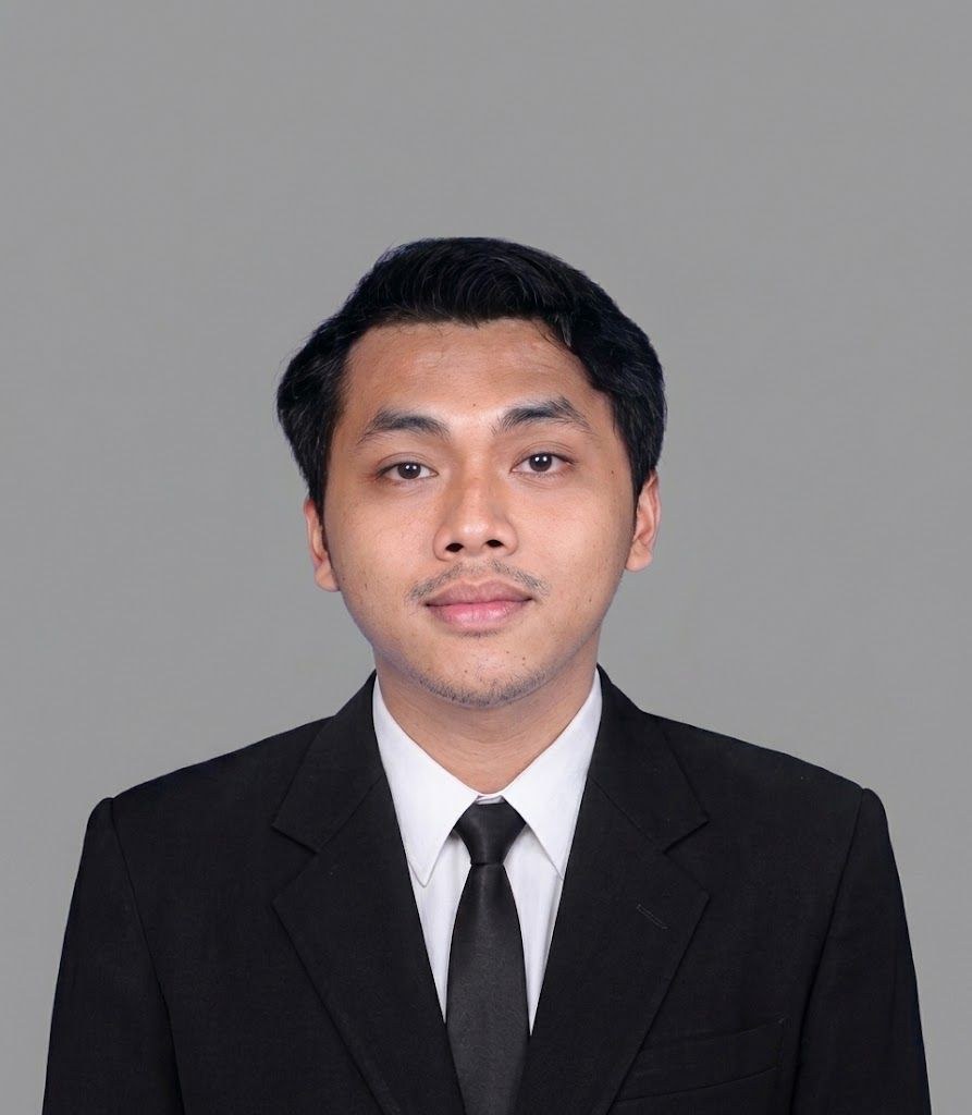Muhammad Irham