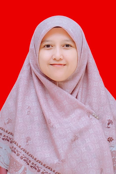 Ulfah Fakihah, S.Pd